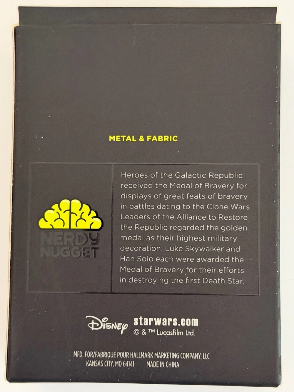 Star Wars excellent used